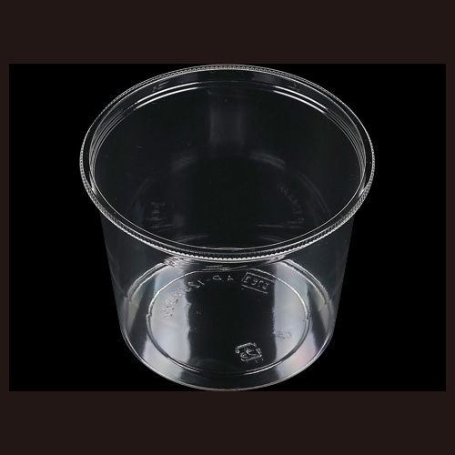 エフピコ 惣菜容器　本体 AP-129丸860  50枚/袋（ご注文単位15袋）【直送品】