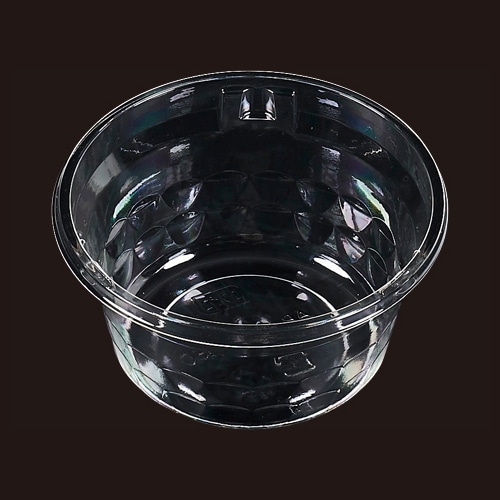 エフピコ スタンドカップ　AP-丸　本体 113-350　エコ  50枚/袋（ご注文単位20袋）【直送品】