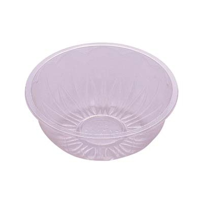 エフピコ 冷麺容器　AP-ボウル　本体 中  100枚/袋（ご注文単位8袋）【直送品】