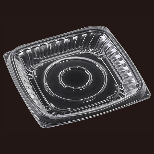 エフピコ サラダ容器　APピアット　本体 APピアット20-20（30）  50枚/袋（ご注文単位12袋）【直送品】