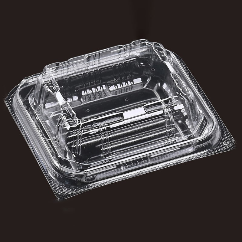 エフピコ 篏合フードパック　OSA 13-12（46）　穴有　エコ  50枚/袋（ご注文単位20袋）【直送品】