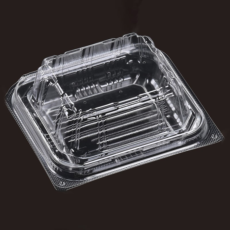 エフピコ 篏合フードパック　OSA 13-12（53）　穴有　エコ  50枚/袋（ご注文単位20袋）【直送品】