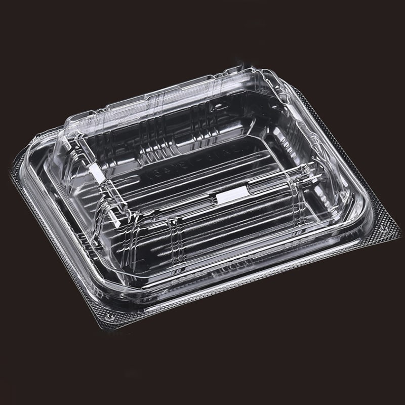 エフピコ 篏合フードパック　OSA 15-13（46）  50枚/袋（ご注文単位18袋）【直送品】