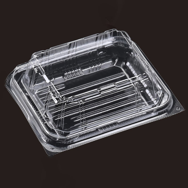 エフピコ 篏合フードパック　OSA 15-13（53）  50枚/袋（ご注文単位18袋）【直送品】