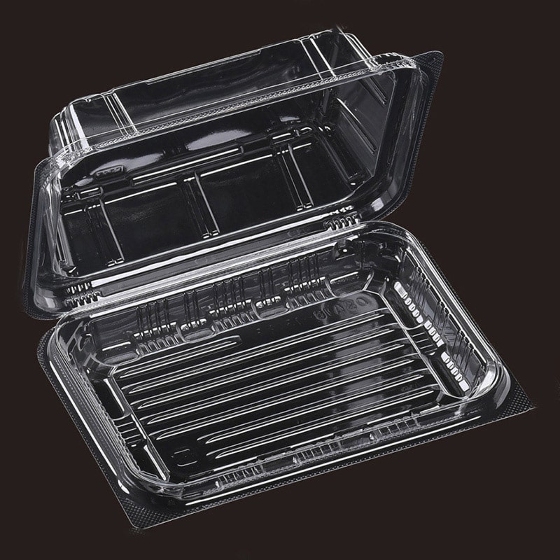 エフピコ 篏合フードパック　OSA 18-13（53）  50枚/袋（ご注文単位12袋）【直送品】