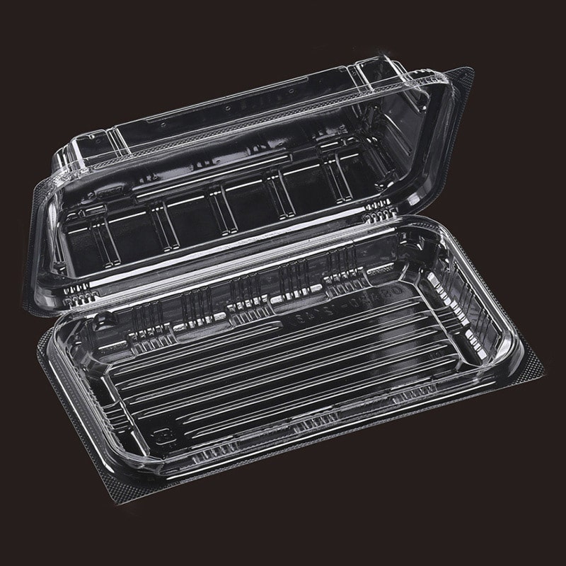 エフピコ 篏合フードパック　OSA 20-12（46）　穴有　エコ  50枚/袋（ご注文単位12袋）【直送品】