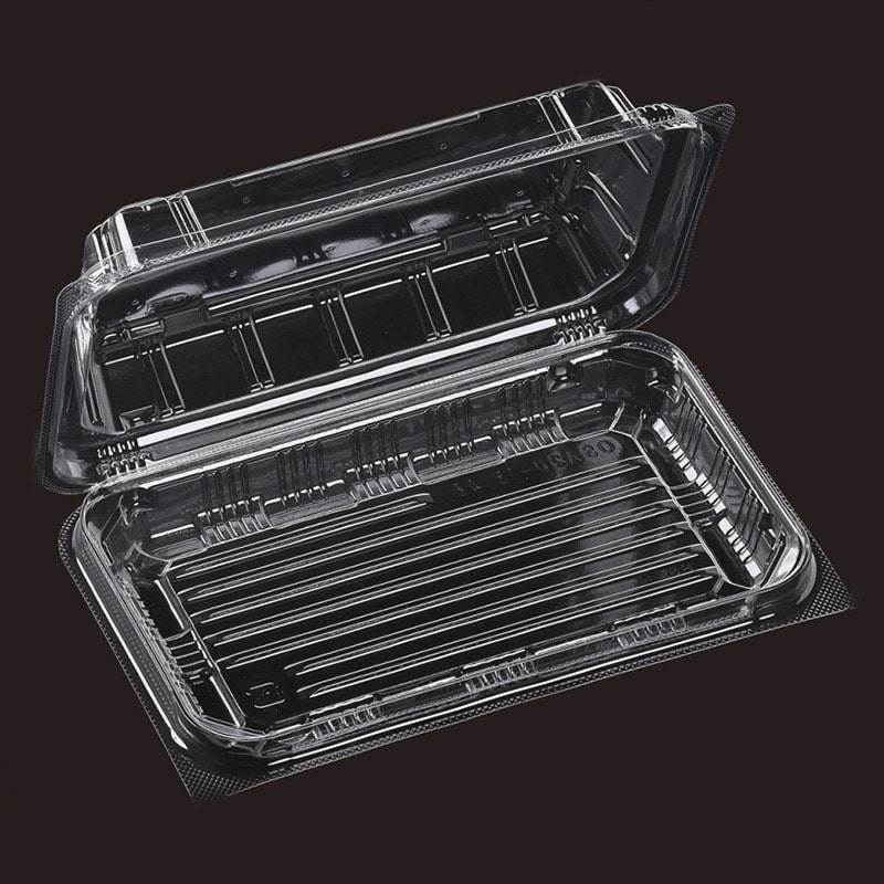 エフピコ 篏合フードパック　OSA 20-13（46）　穴有　エコ  50枚/袋（ご注文単位12袋）【直送品】