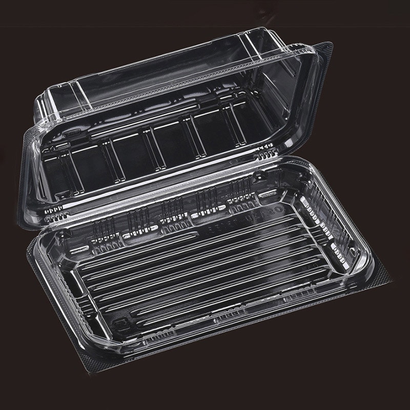 エフピコ 篏合フードパック　OSA 20-13（53）  50枚/袋（ご注文単位12袋）【直送品】