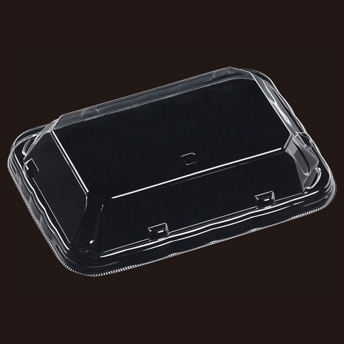 エフピコ 弁当容器　嵌合蓋 T-FT-710H  50枚/袋（ご注文単位20袋）【直送品】