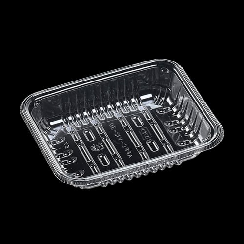 エフピコ 汎用トレー APFC-V 12-30M（G） 100枚/袋（ご注文単位18袋）【直送品】