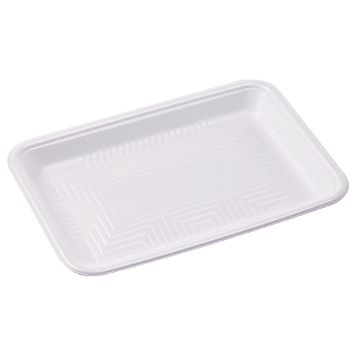 エフピコ 汎用発泡トレー FLB-K23-30 100枚/束(ご注文単位6束)【直送品】