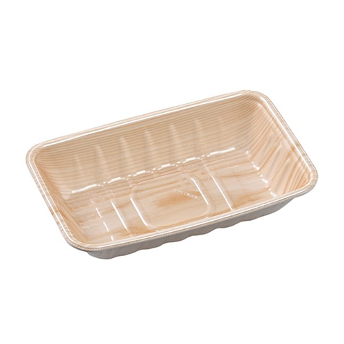 エフピコ 精肉用トレー FLミンチ 20-12（39）LS エコ日光 50枚/袋（ご注文単位30袋）【直送品】