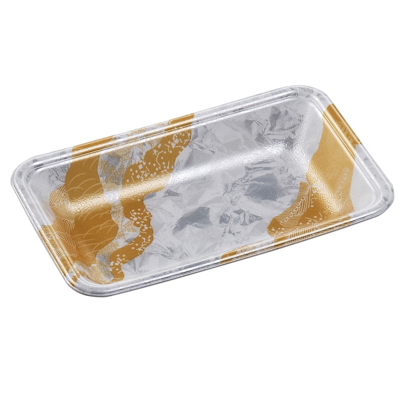 エフピコ 発泡トレー容器 FLB-A12-30 いろは金 100枚/袋(ご注文単位21袋)【直送品】