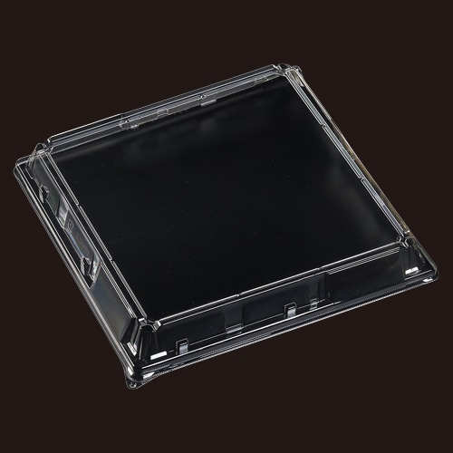 エフピコ 寿司容器 祝賀桶 嵌合蓋 T-祝賀桶29-29 APエコ 10枚/袋(ご注文単位16袋)【直送品】