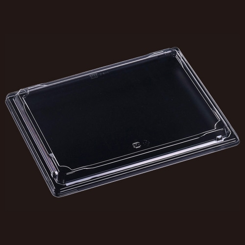 エフピコ 弁当容器 古典 嵌合蓋 T-古典-5 50枚/袋(ご注文単位12袋)【直送品】