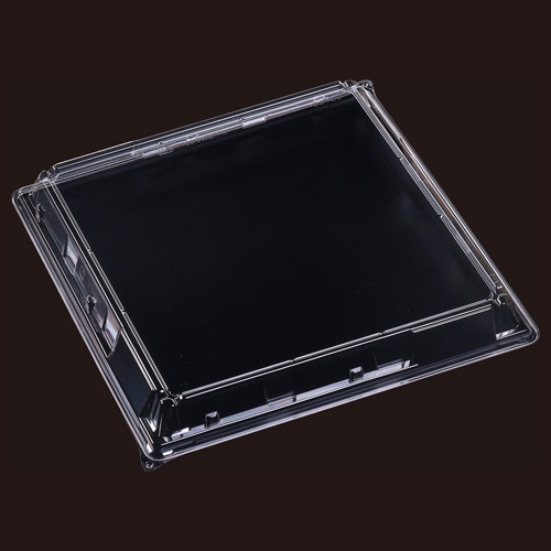 エフピコ 寿司容器 祝賀桶 嵌合蓋 T-祝賀桶33-33 APエコ 10枚/袋(ご注文単位12袋)【直送品】