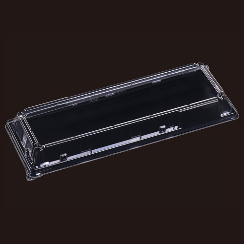 エフピコ 寿司容器 祝賀桶 嵌合蓋 T-祝賀桶35-14 APエコ 50枚/袋(ご注文単位6袋)【直送品】