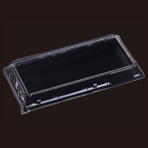 エフピコ 寿司容器 祝賀桶 嵌合蓋 T-祝賀桶35-19 APエコ 10枚/袋(ご注文単位20袋)【直送品】