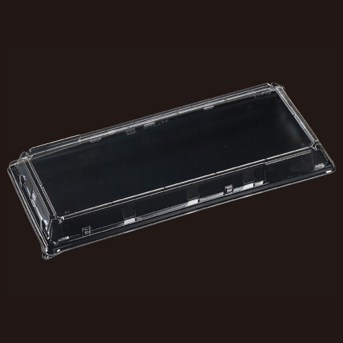 エフピコ 寿司容器 祝賀桶 嵌合蓋 T-祝賀桶41-19 APエコ 10枚/袋(ご注文単位10袋)【直送品】