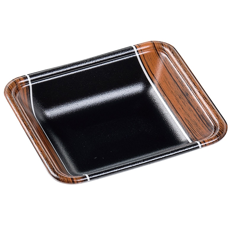 エフピコ 発泡トレー容器 FLB-V13-30 ロッキー 100枚/袋（ご注文単位28袋）【直送品】