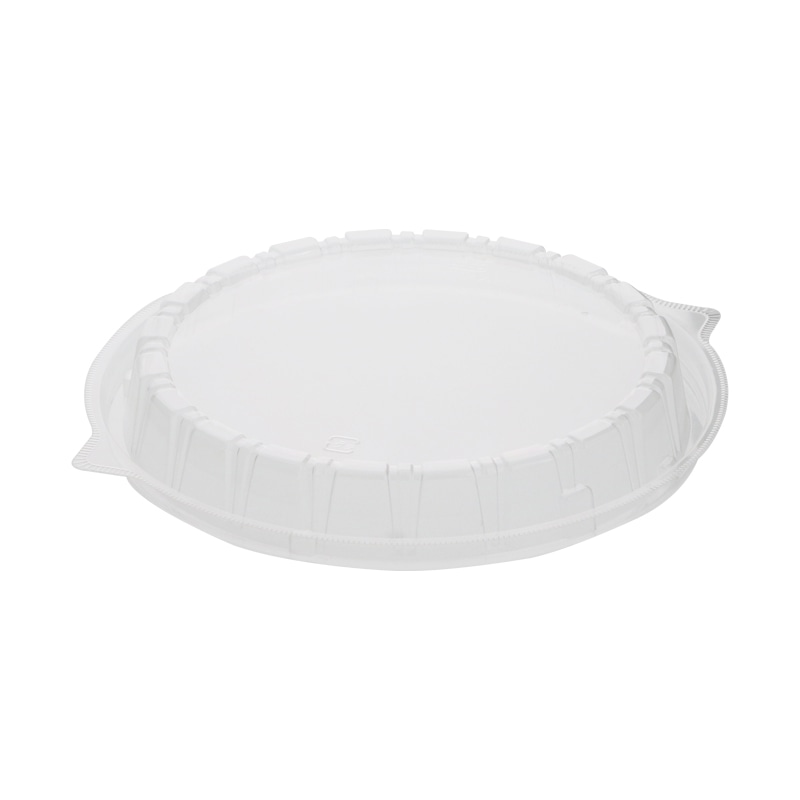 エフピコ 麺容器 DLV麺用 20 中皿-1用 内篏合透明蓋 穴有 50枚/袋