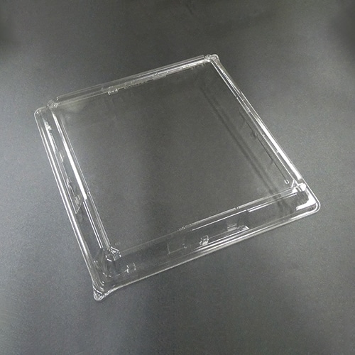 エフピコ 寿司容器　祝賀桶　嵌合蓋 T-祝賀桶31-31　APエコ  10枚/袋（ご注文単位12袋）【直送品】