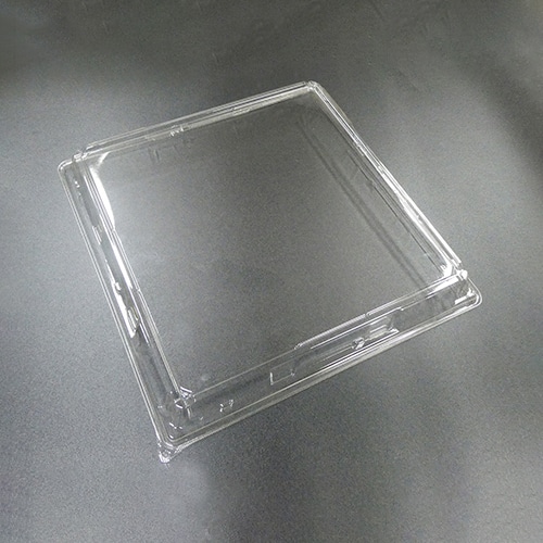 エフピコ 寿司容器　祝賀桶　嵌合蓋 T-祝賀桶35-35　APエコ  10枚/袋（ご注文単位10袋）【直送品】