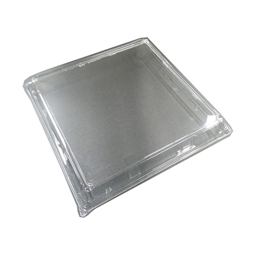 エフピコ 寿司容器　祝賀桶　嵌合蓋 T-祝賀桶38-38　APエコ  10枚/袋（ご注文単位8袋）【直送品】