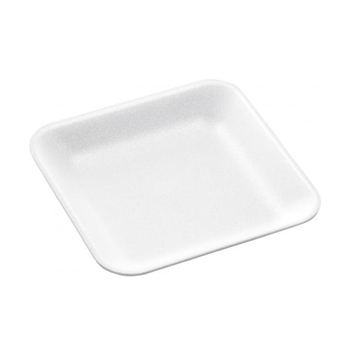 エフピコ 汎用トレー LG-7（13-13） 白 100枚/袋（ご注文単位30袋）【直送品】