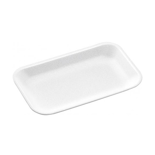 エフピコ 汎用トレー LG-9（15-9） 白 100枚/袋（ご注文単位42袋）【直送品】