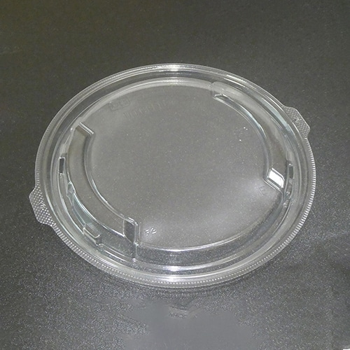 エフピコ 鍋容器　ホット鍋　嵌合低蓋 T-ホット鍋16　L  50枚/袋（ご注文単位16袋）【直送品】