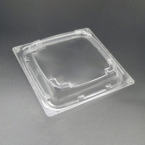 エフピコ 丼容器　角盛重　嵌合蓋 T-角盛重16-16  50枚/袋（ご注文単位16袋）【直送品】