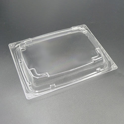 エフピコ 丼容器　角盛重　嵌合蓋 T-角盛重20-16  50枚/袋（ご注文単位12袋）【直送品】