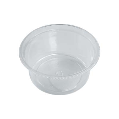 エフピコ 惣菜容器 本体 MS100-200BL 100枚/袋(ご注文単位25袋)【直送品】