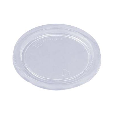 エフピコ 惣菜容器 TC嵌合蓋 T-AP-99丸 透明 100枚/袋(ご注文単位25袋)【直送品】