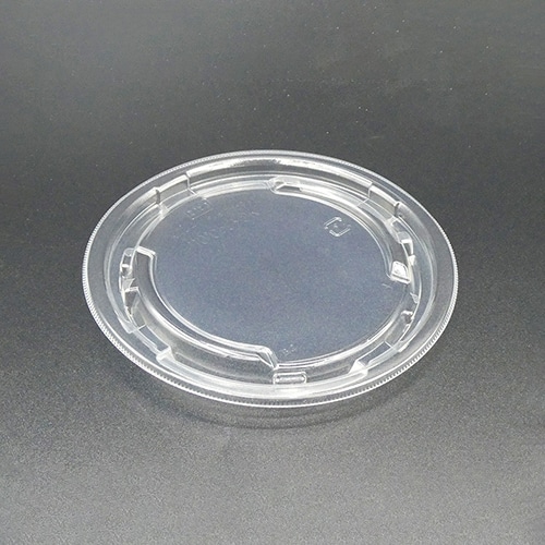 エフピコ カップ容器　ホットカップ　嵌合低蓋　通気溝 Tホットカップ142R　PP　L  50枚/袋（ご注文単位20袋）【直送品】