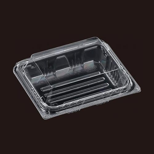 エフピコ 嵌合フードパック SAK 12-10（38） 50枚/袋（ご注文単位32袋）【直送品】