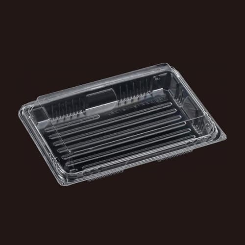 エフピコ 嵌合フードパック SAK 19-14（38） 50枚/袋（ご注文単位12袋）【直送品】