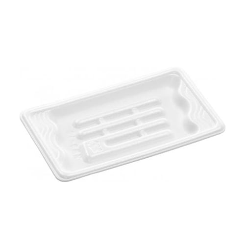 エフピコ 練り物・珍味用トレー NW9-16  50枚/袋（ご注文単位48袋）【直送品】