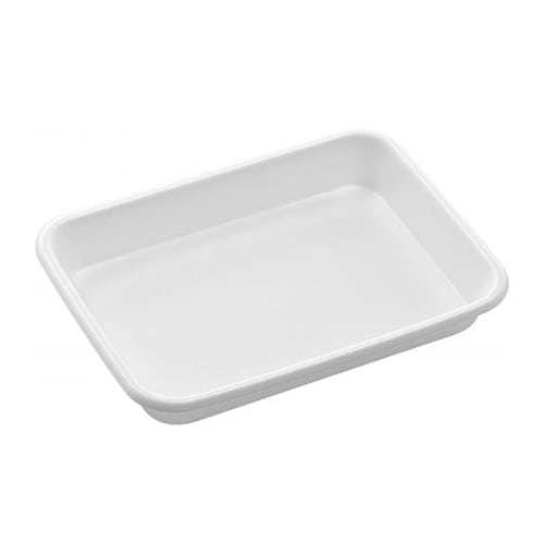 エフピコ 米飯容器 3合折 本体  50枚/袋（ご注文単位9袋）【直送品】