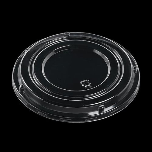 エフピコ 丼容器 丼-170 透明蓋  25枚/袋（ご注文単位16袋）【直送品】