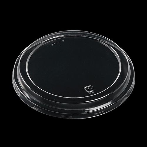 エフピコ 丼容器 丼-153 透明蓋  25枚/袋（ご注文単位22袋）【直送品】