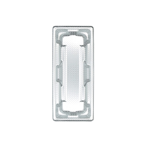 エフピコ 太巻き寿司容器　Sステ巻台　本体 26-11R メッシュ銀 50枚/袋（ご注文単位12袋）【直送品】