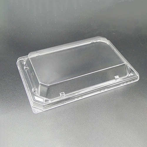 エフピコ 弁当容器 穂高膳 嵌合高蓋 T-穂高膳23-15H 50枚/袋(ご注文単位12袋)【直送品】