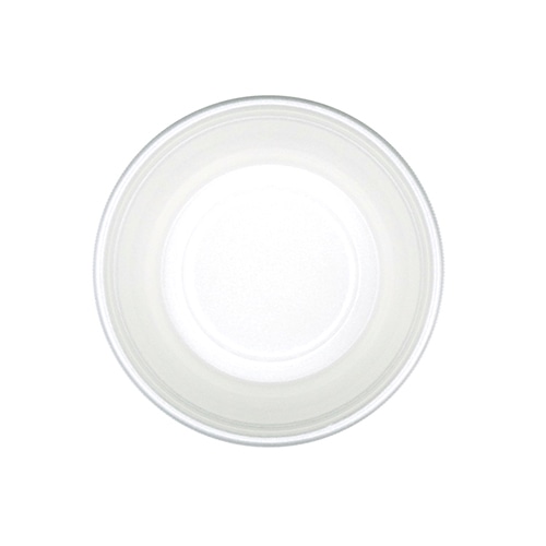 エフピコ 麺丼容器　DLV麺丼　本体 20（58） 白黒 50枚/袋（ご注文単位8袋）【直送品】