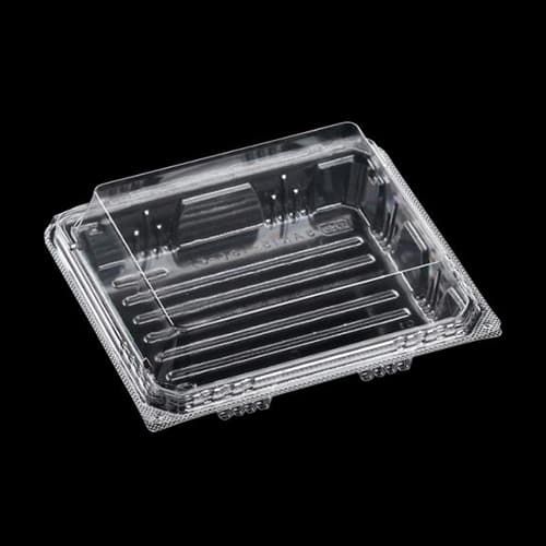 エフピコ 嵌合フードパック SAK 15-13（45） 50枚/袋（ご注文単位18袋）【直送品】