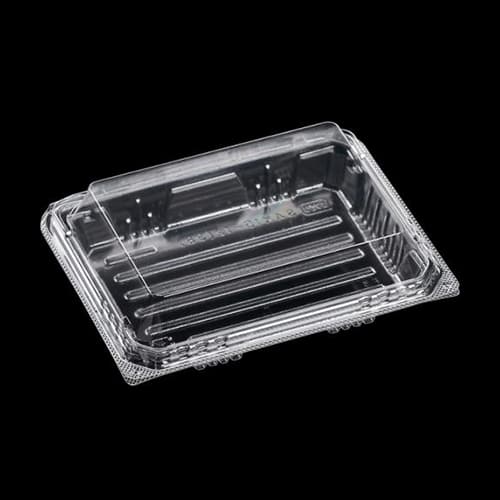 エフピコ 嵌合フードパック SAK 15-12（38） 50枚/袋（ご注文単位24袋）【直送品】