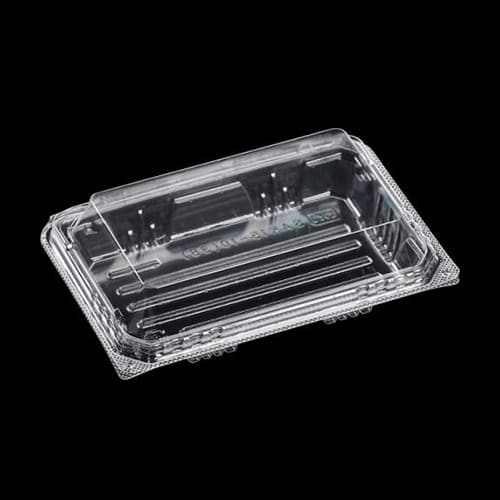 エフピコ 嵌合フードパック SAK 15-10（38） 50枚/袋（ご注文単位24袋）【直送品】