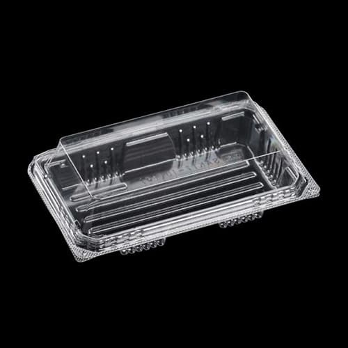エフピコ 嵌合フードパック SAK 17-10（38） 50枚/袋（ご注文単位24袋）【直送品】