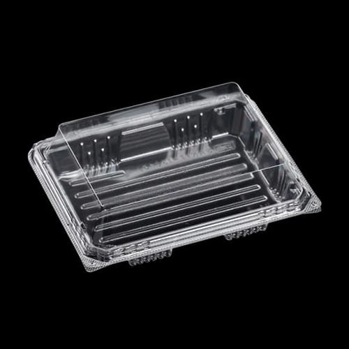 エフピコ 嵌合フードパック SAK 17-13（48） 50枚/袋（ご注文単位12袋）【直送品】